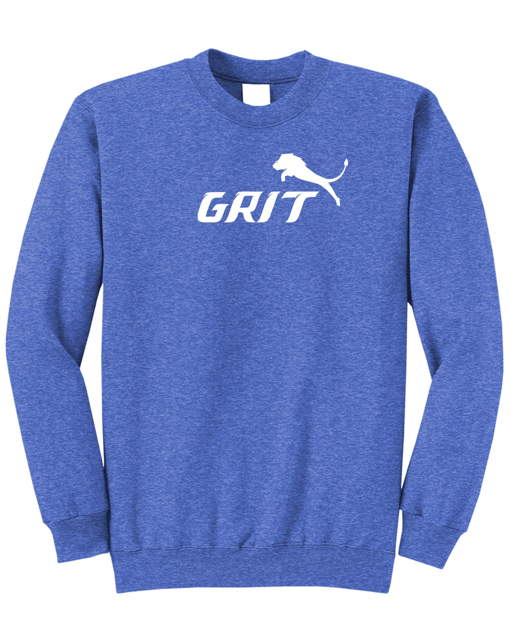 Detroit Grit Shirt, Restore The Roar, Detroit Lions Shirt, Sizes S to 3XL