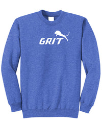 Grit Crew Fleece