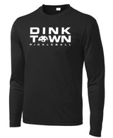 Dinktown Pickleball Long Sleeve Performance