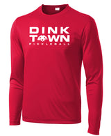 Dinktown Pickleball Long Sleeve Performance