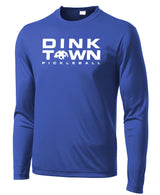 Dinktown Pickleball Long Sleeve Performance