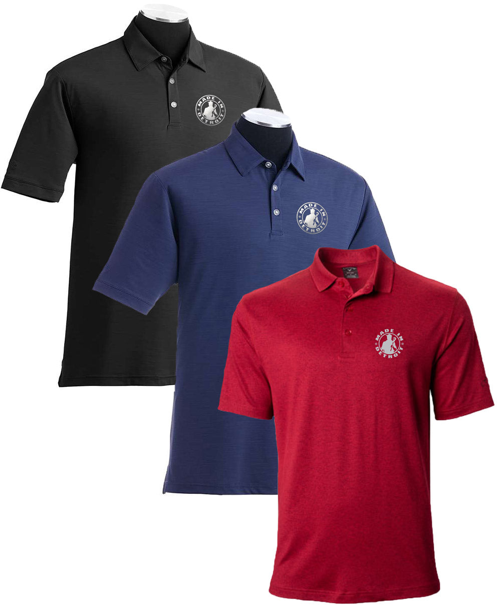 MID Premium Golf Polo