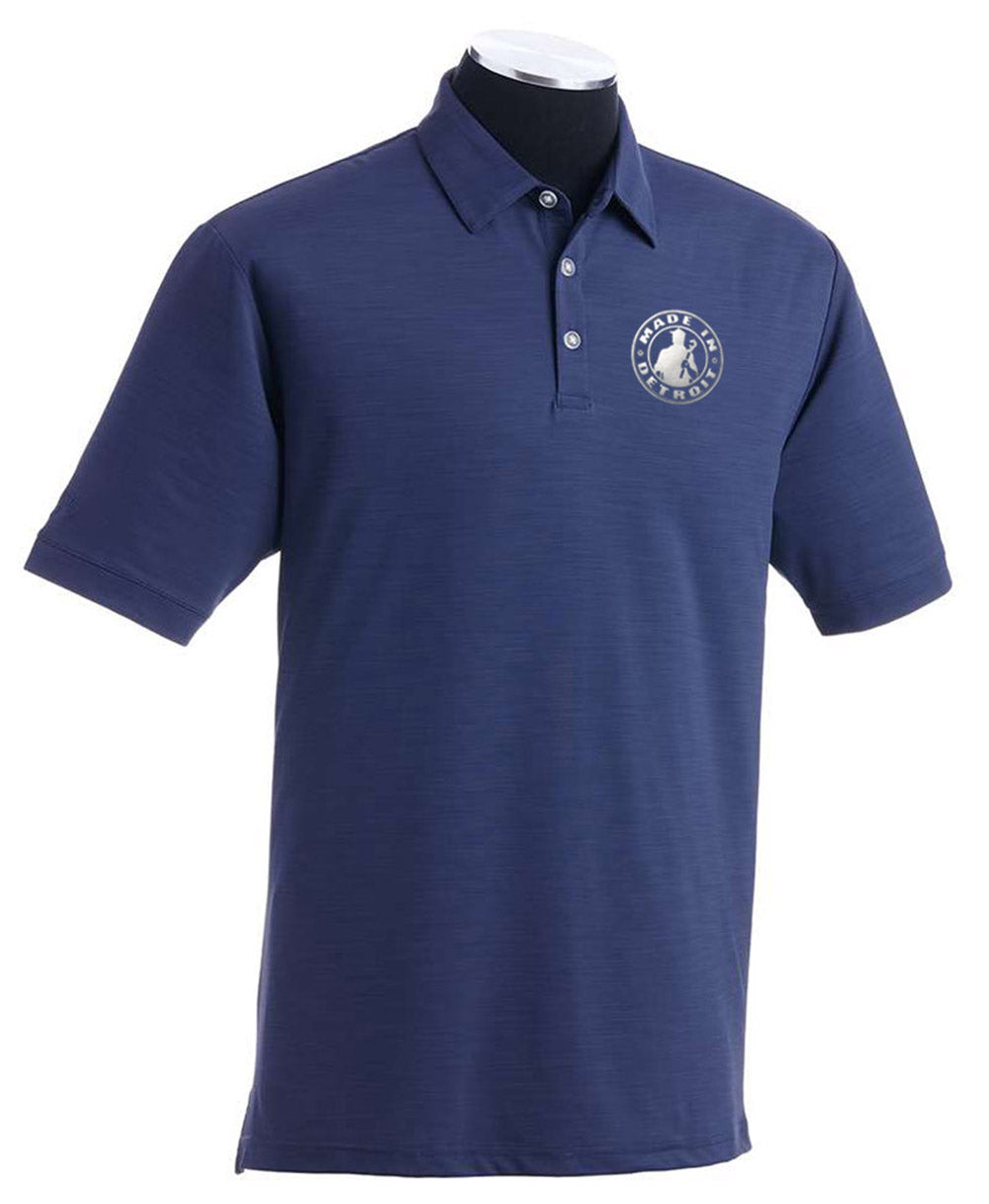 MID Premium Golf Polo