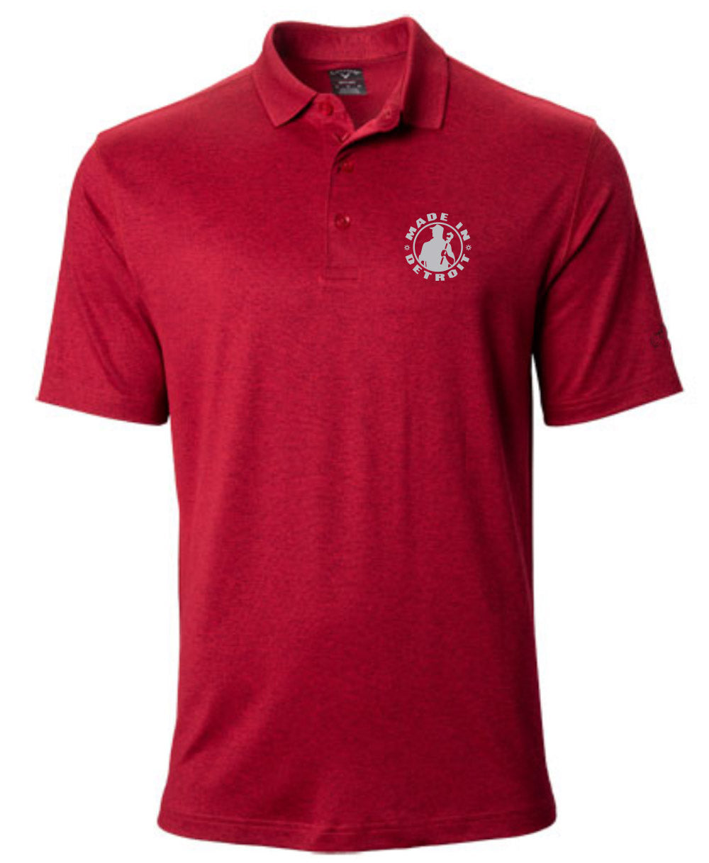 MID Premium Golf Polo