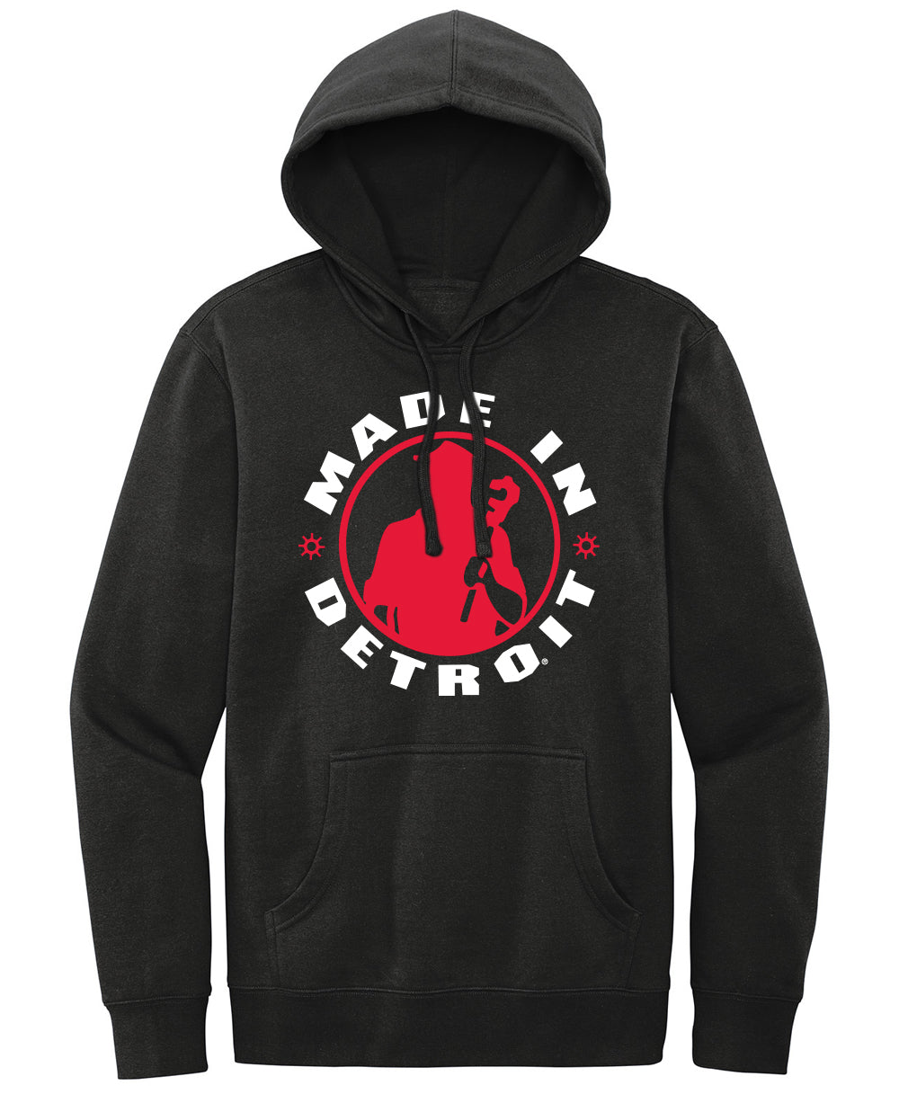 MID Original Hoodie