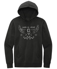 Biker Wrench Pullover