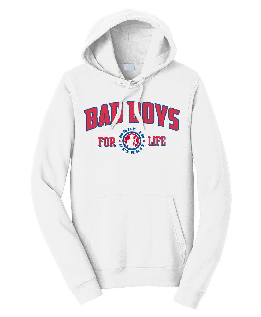 Bad Boys For Life Hoodie