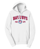 Bad Boys For Life Hoodie