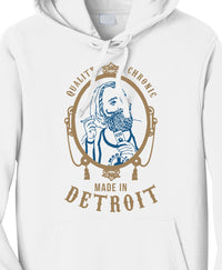 Detroit 420 Pullover