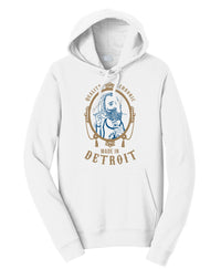 Detroit 420 Pullover