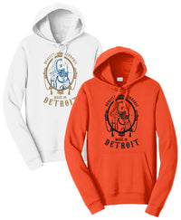 Detroit 420 Pullover