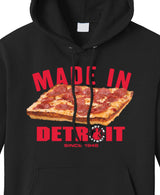 MID Pizza Hoodie