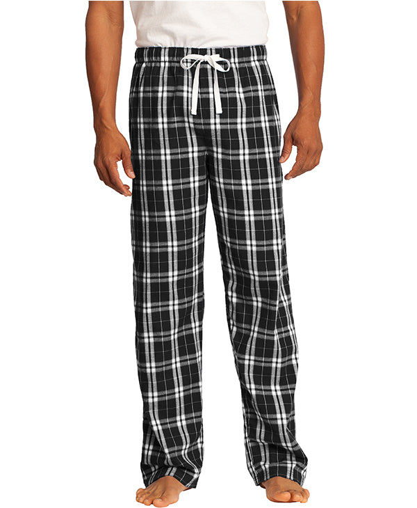 Men's MID PJ Set (2X ONLY)