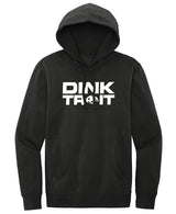 Dinktroit Stacked Pull Over Fleece