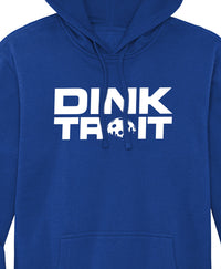 Dinktroit Stacked Pull Over Fleece