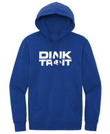 Dinktroit Stacked Pull Over Fleece