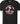 American Coney Island Black Shirt