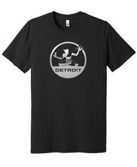 Spirit of Detroit Tee