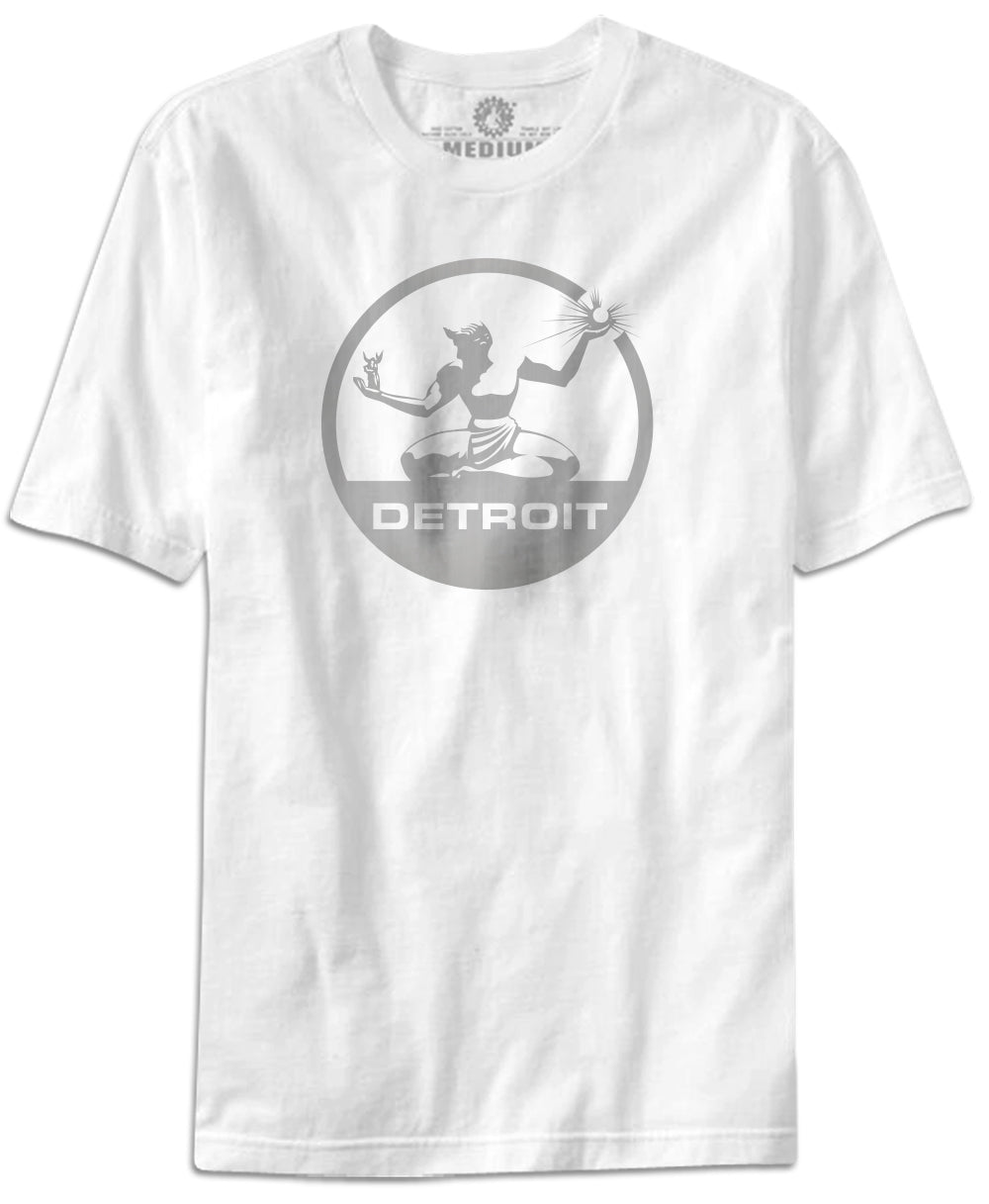 Spirit of Detroit Tee