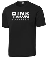 Dinktown Pickleball Performance Tee