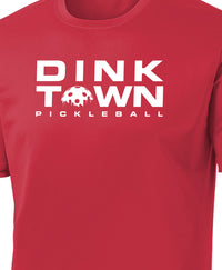 Dinktown Pickleball Performance Tee