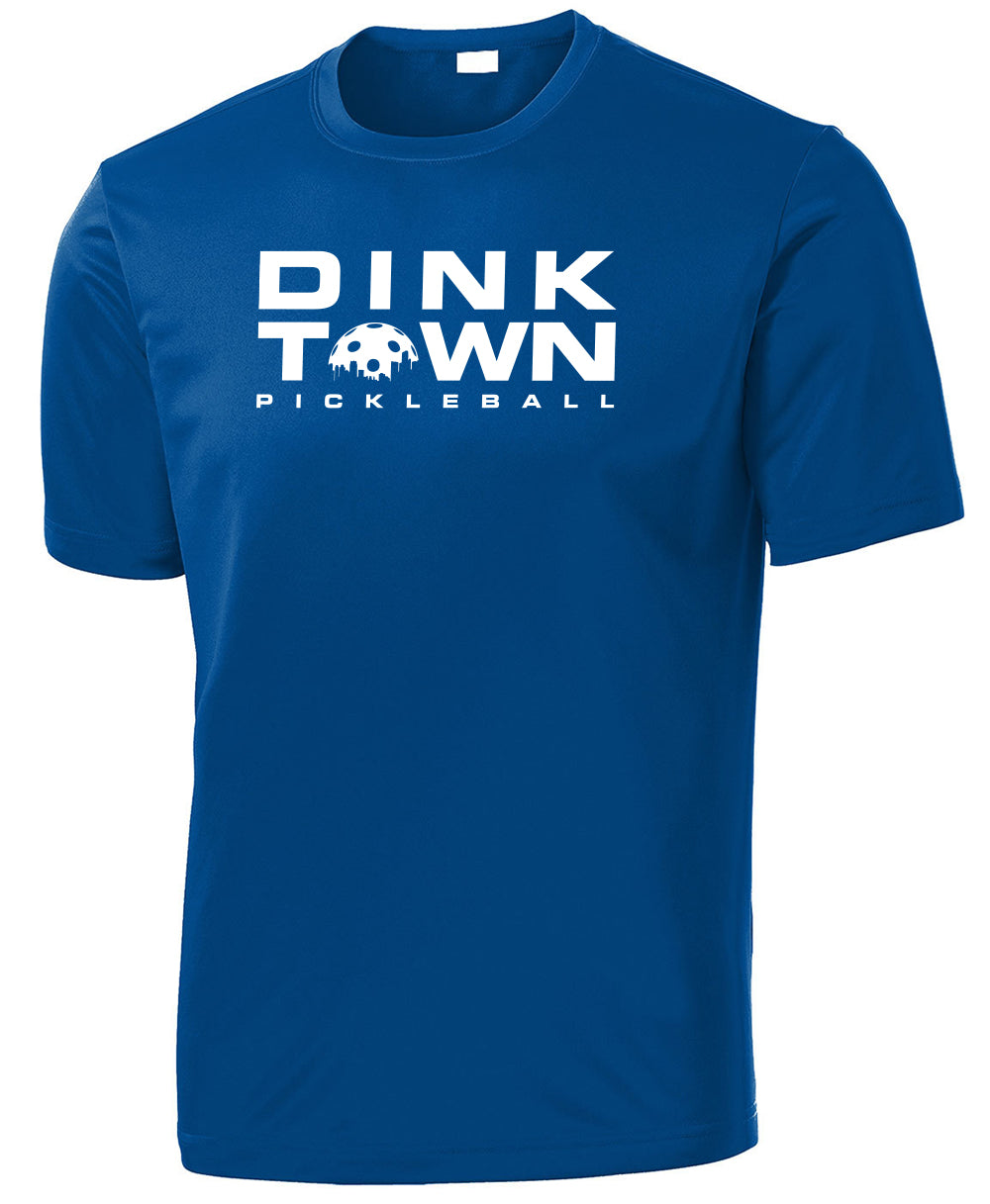 Dinktown Pickleball Performance Tee