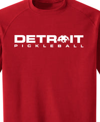 Detroit Pickleball Premium Performance