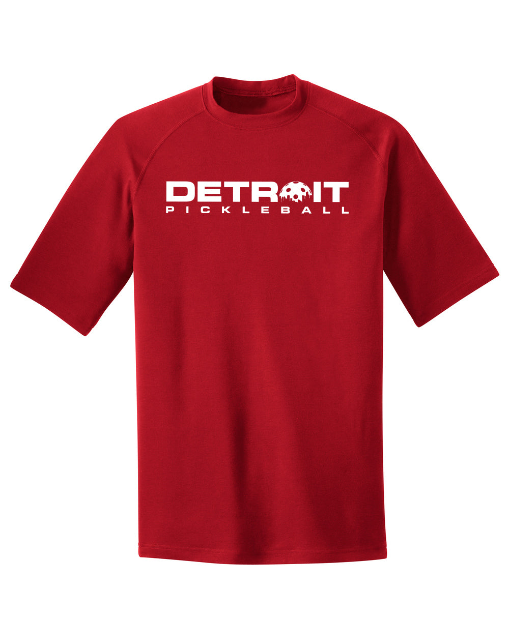 Detroit Pickleball Premium Performance