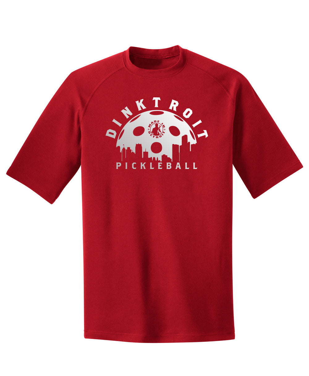 Dinktroit Silver Ball Premium Performance