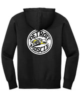 Dodge Super Bee Zip-up Hoodie