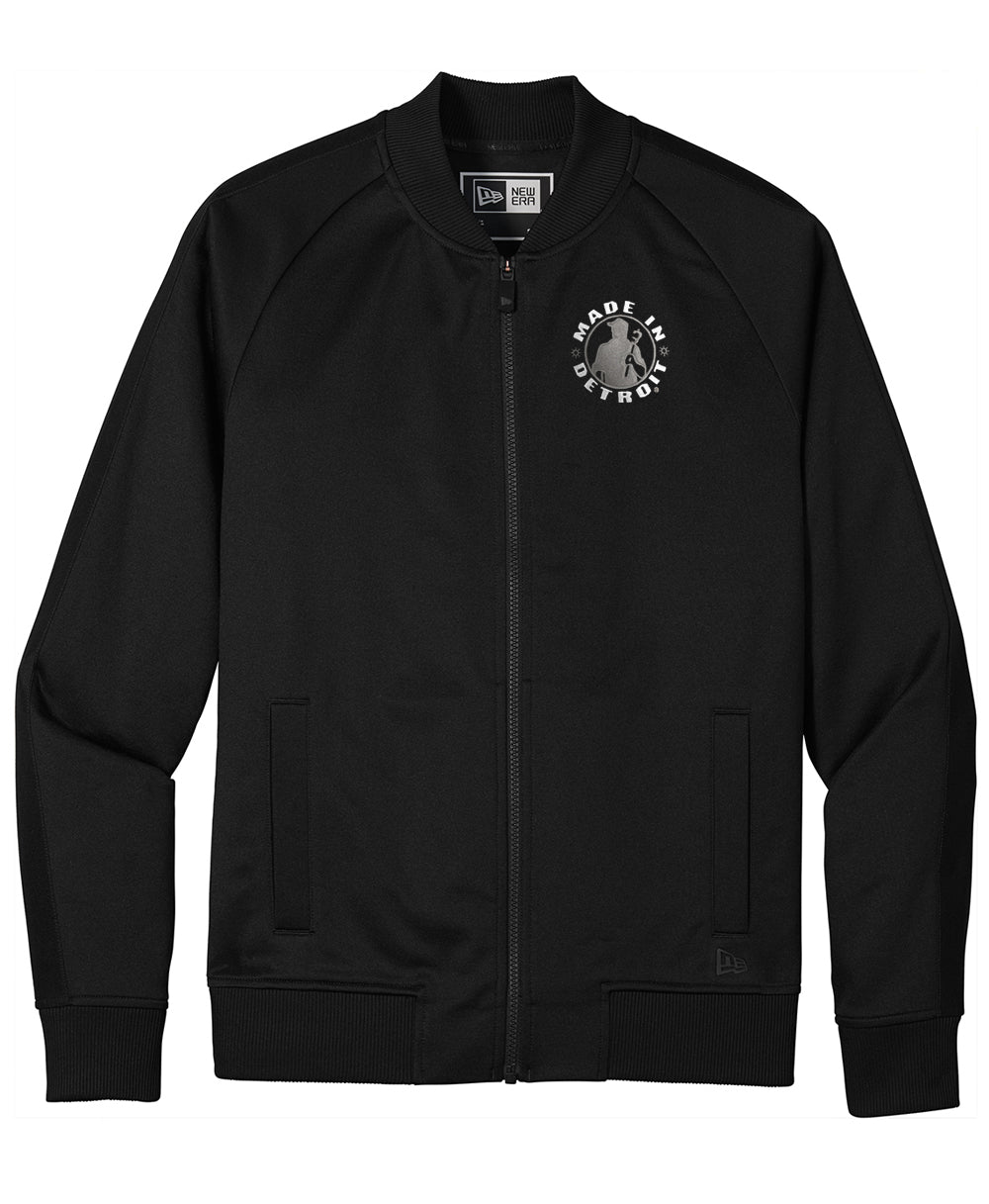 New Era MID Premium Track Jacket (Med Only)