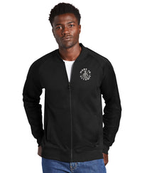 New Era MID Premium Track Jacket (Med Only)