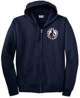 Opening Day Zip-Up