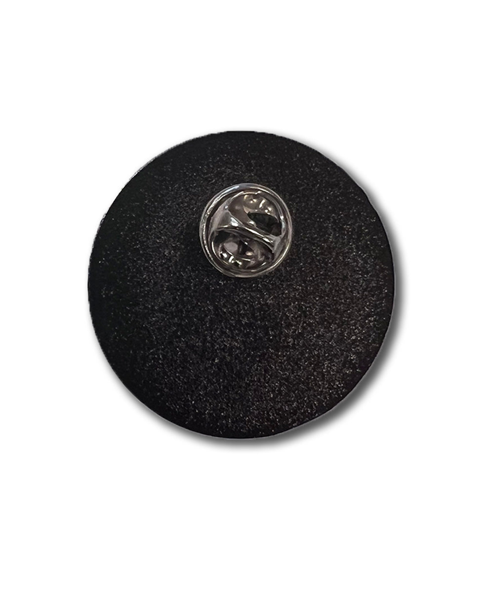 Shifter Lapel Pin