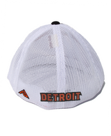 Shifter Mesh Back Fitted Hat