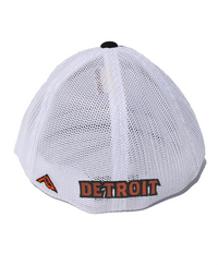 Shifter Mesh Back Fitted Hat