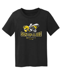 Dodge Son of a Bee - Toddler Tee