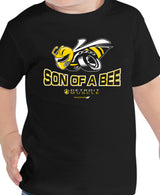 Dodge Son of a Bee - Toddler Tee