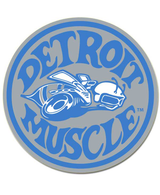 Vintage Detroit Muscle Scat Super Bee Sticker Decal various colors