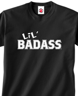 Lil' Badass - Toddler Tee