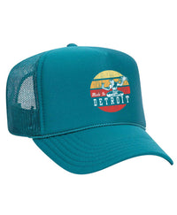 MID Spirit Foam Trucker