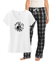 MID Ladies PJ Set