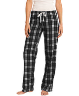 MID Ladies PJ Set