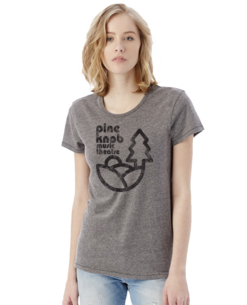 Ladies Pine Knob Tee