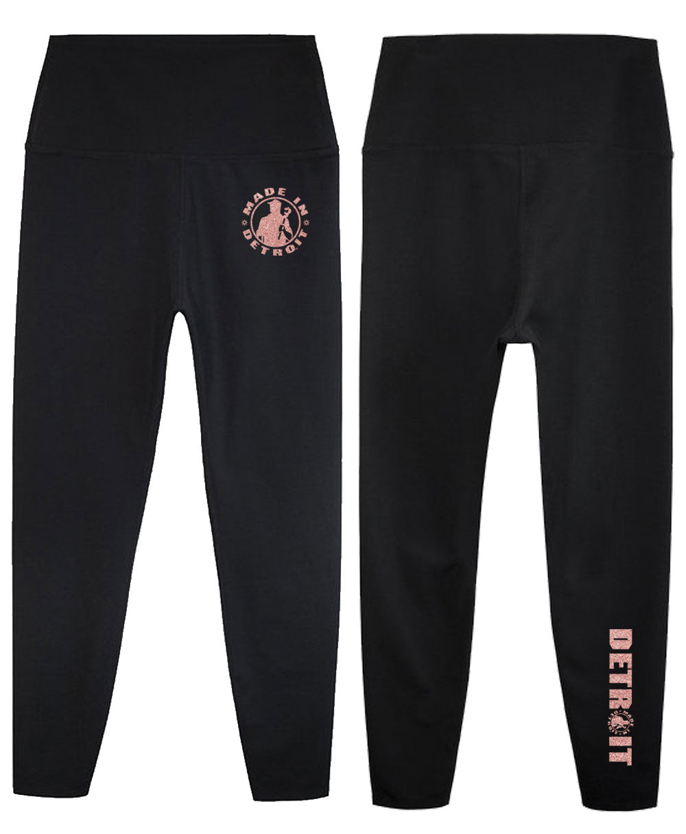 Ladies MID Leggings