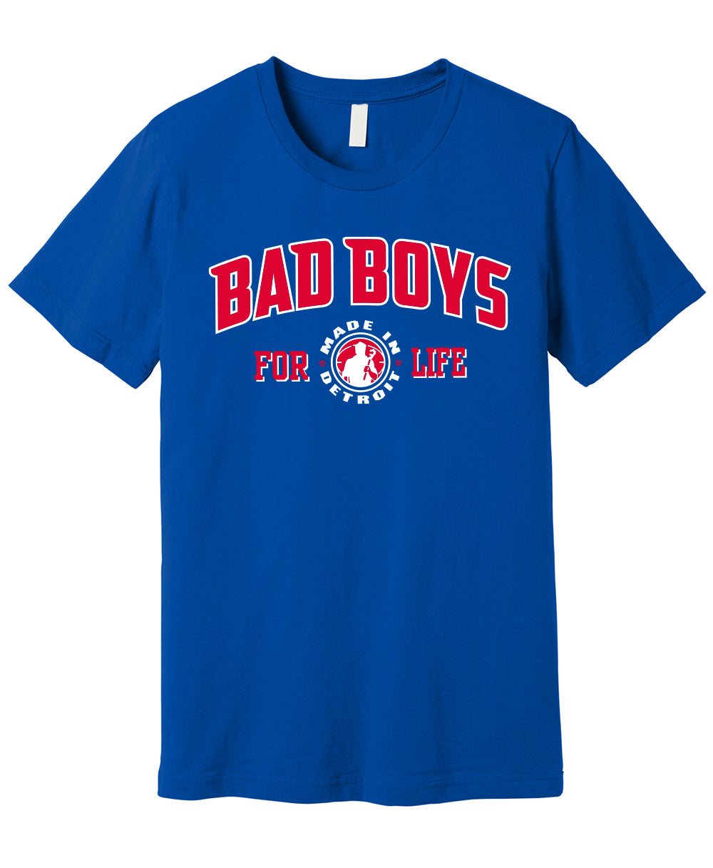 Bad Boys For Life Shirt