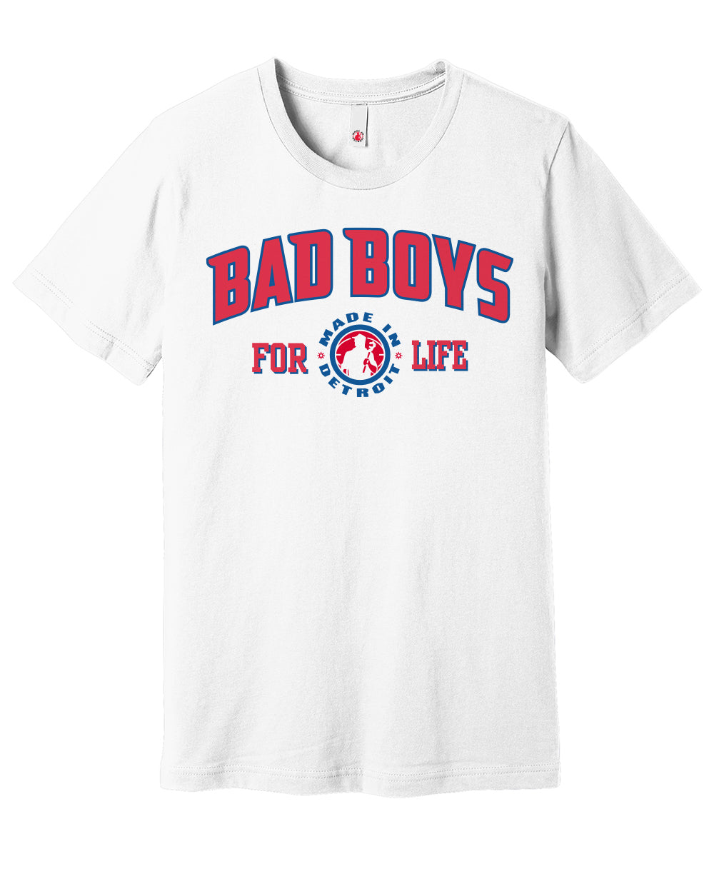 Bad Boys For Life Shirt