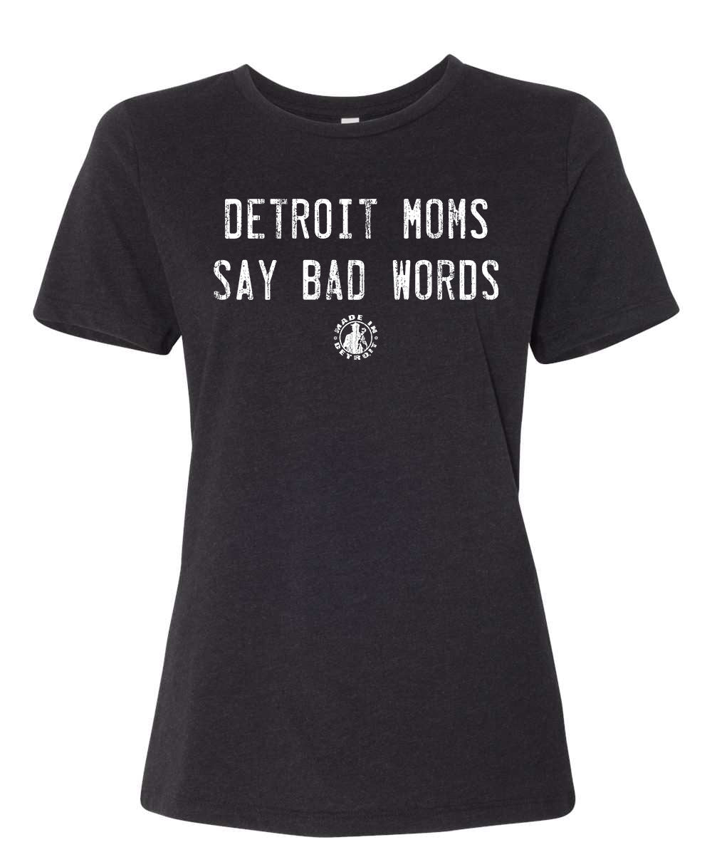 Detroit Moms Crew