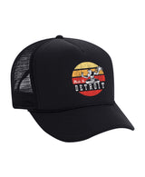 MID Spirit Foam Trucker