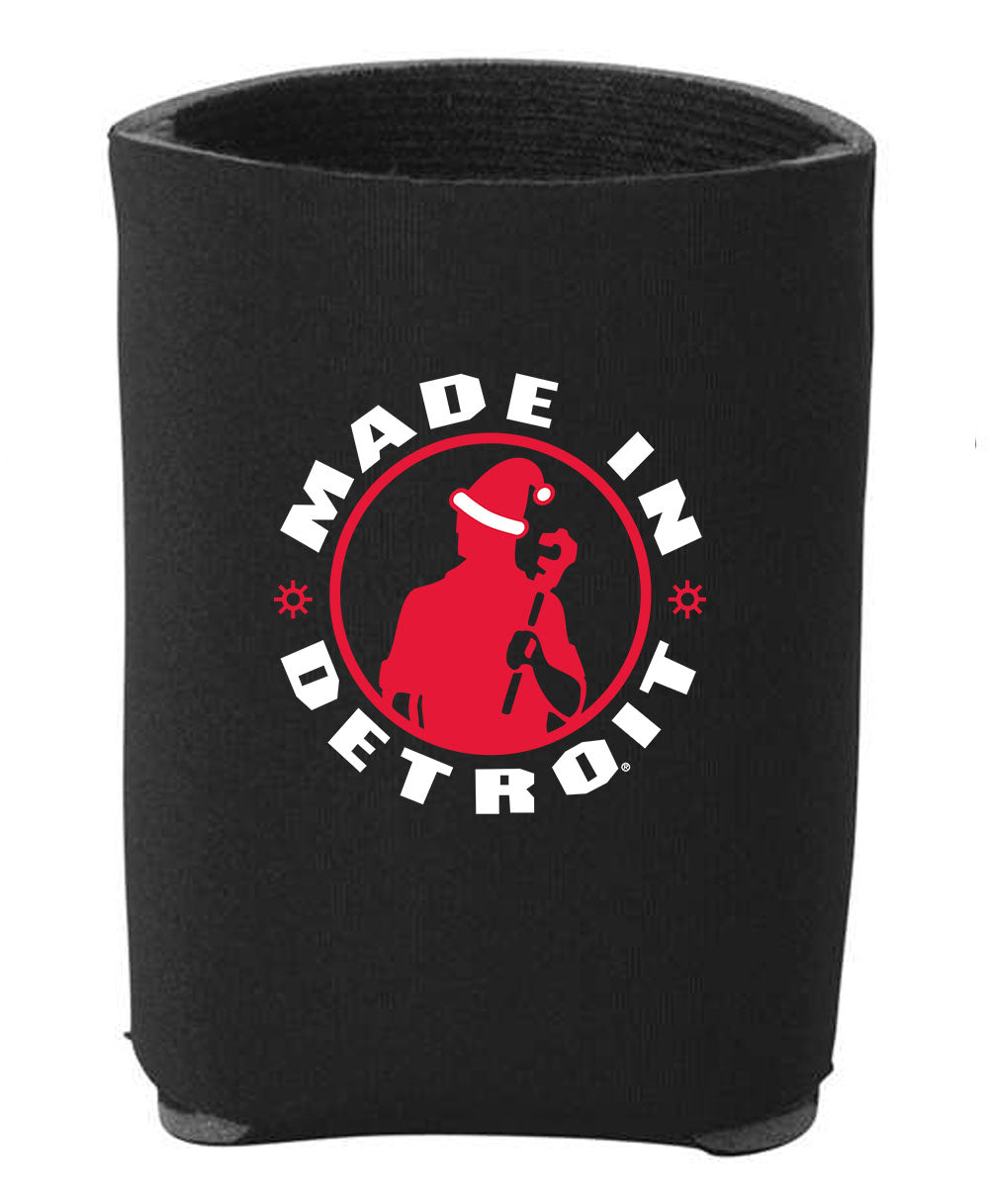 Santa Koozie